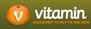 Think Vitamin Logo